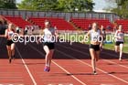 Womens under-17s, North East Track and Field Champs., Gateshead. Photo: David T. Hewitson/Sports for All Pics